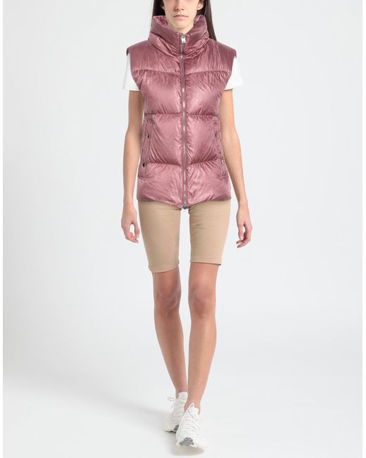 Jan Mayen Pink Vest