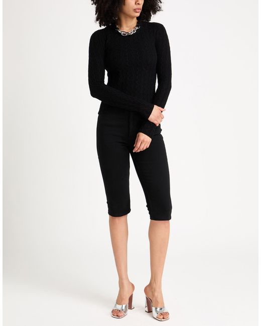 Pullover di Rabanne in Black