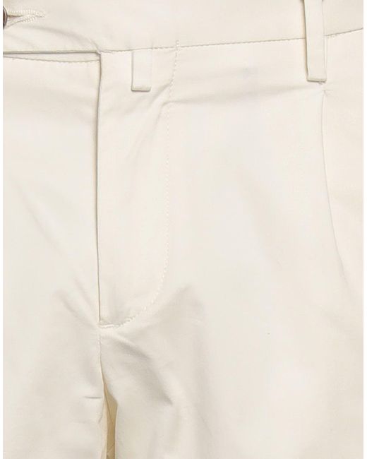 Myths White Trouser for men