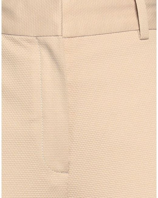 Circolo 1901 Natural Pants