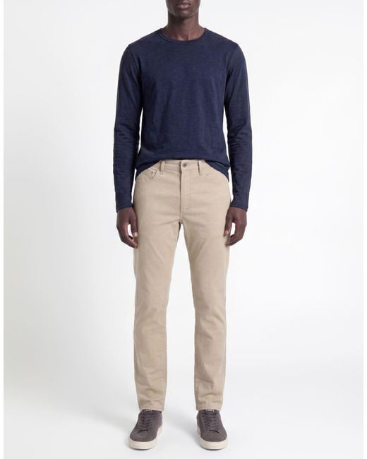 Rag & Bone Natural Pants for men