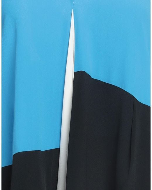 MEIMEIJ Blue Top