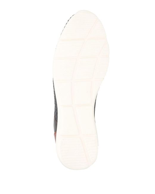 Ambitious Gray Trainers for men