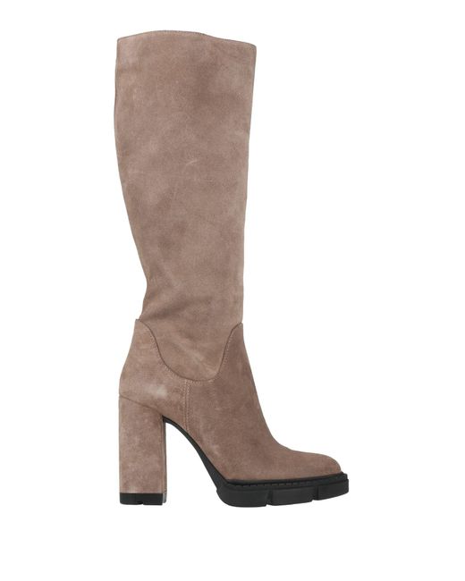 Tosca Blu Brown Boot