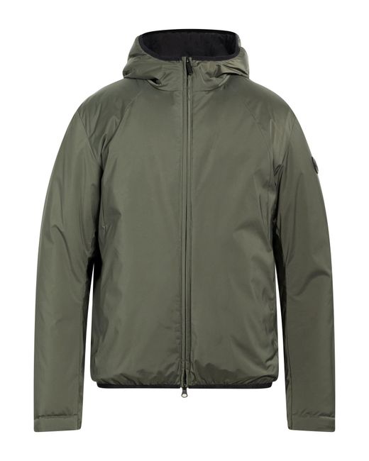 Colmar Green Jacket for men