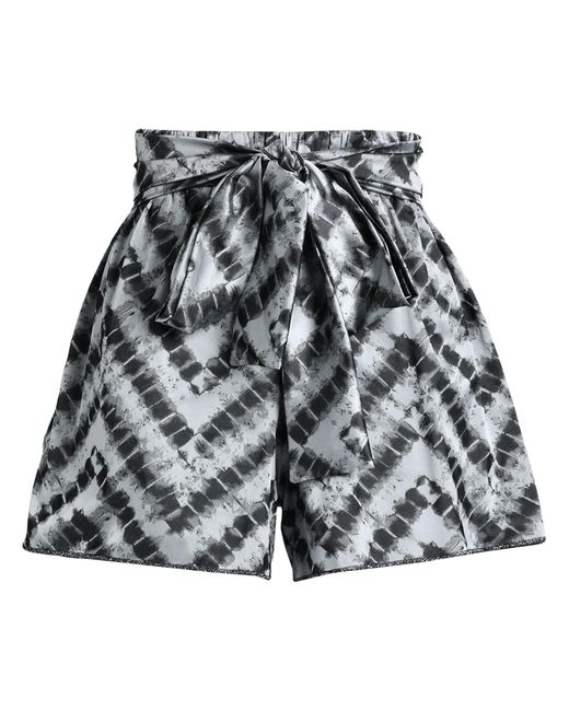 Oseree Gray Beach Shorts And Pants