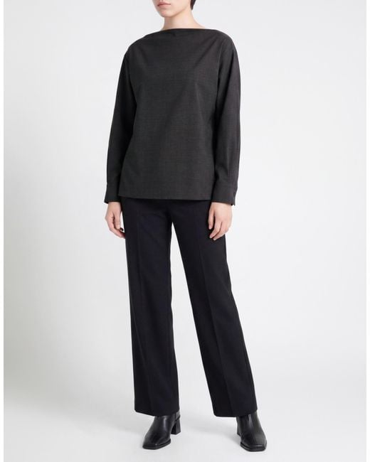 Top P.A.R.O.S.H. de color Black
