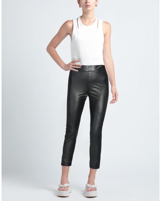 Soallure Gray Pants