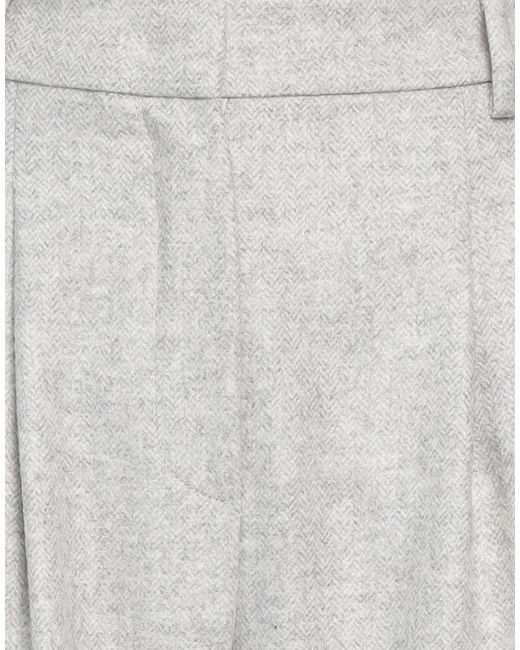 ANDAMANE White Trouser