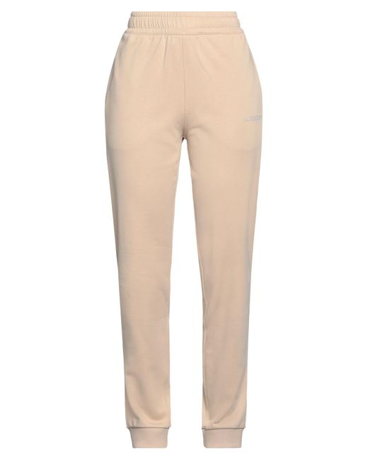 Burberry Natural Trouser