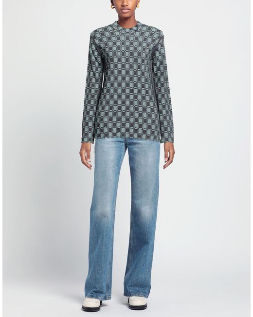 KENZO Gray Sweater