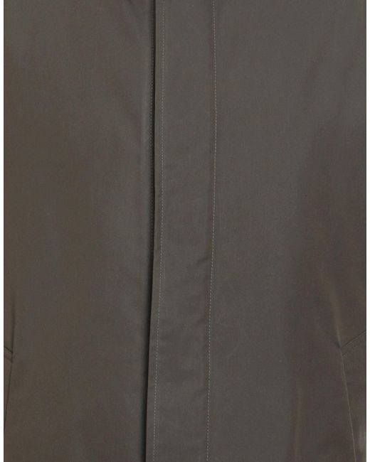 Sealup Gray Puffer for men