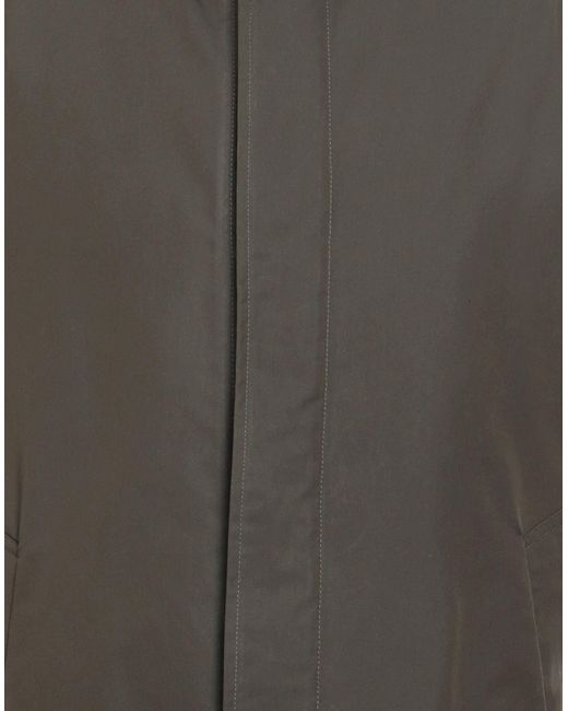 Sealup Gray Puffer for men