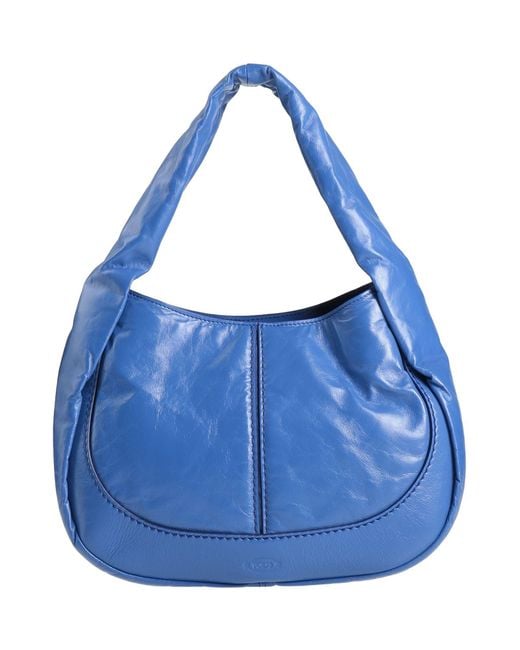 Tod's Blue Handtaschen