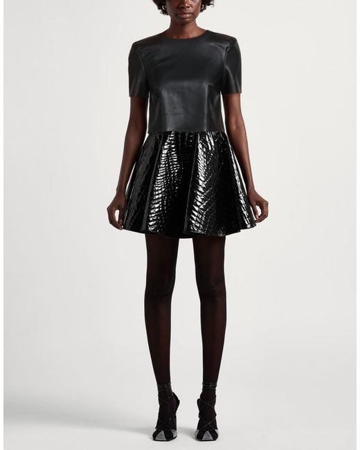 Wolford Black Top