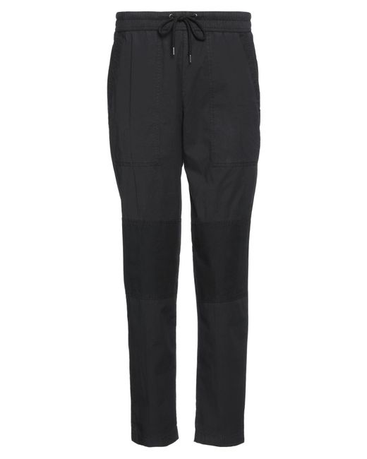 James Perse Hose in Black für Herren