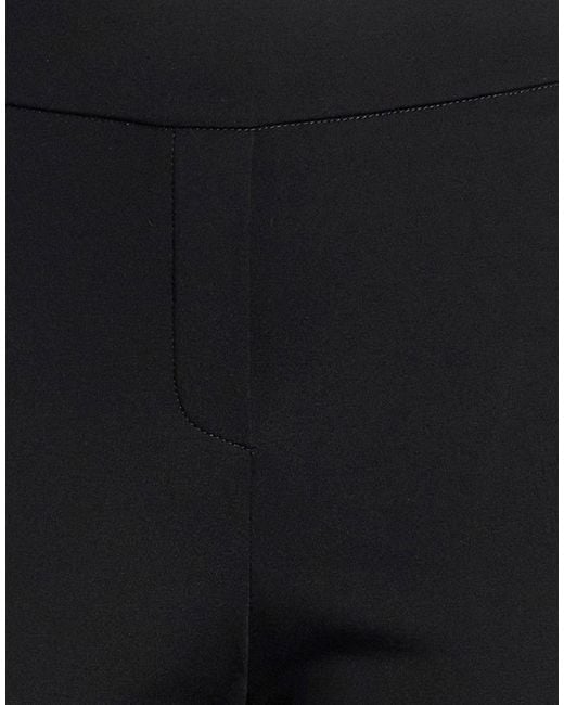 Seductive Black Pants