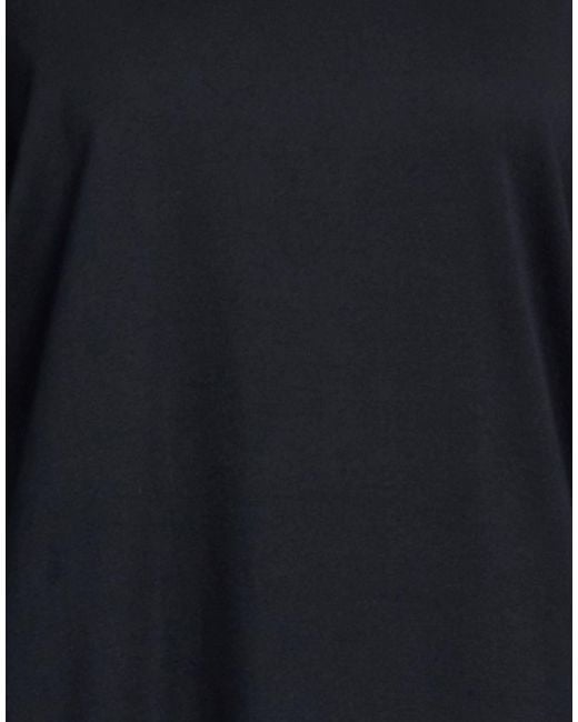 Alpha Studio Blue Sweatshirt