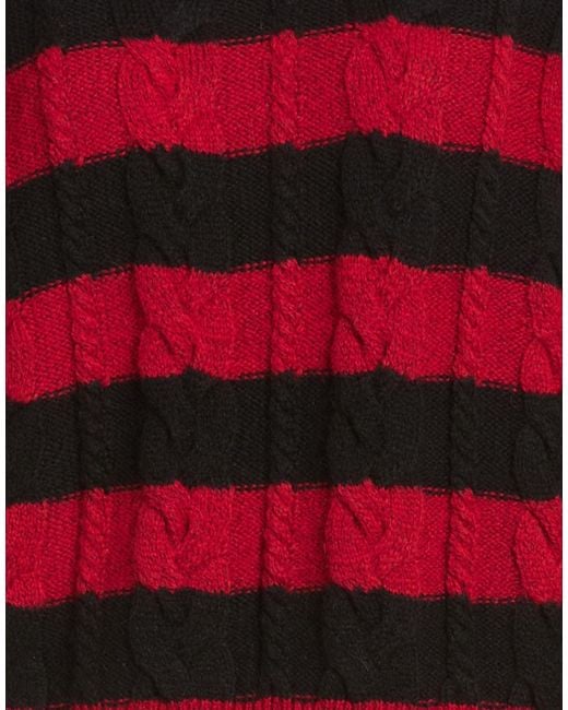 Ottod'Ame Red Sweaters