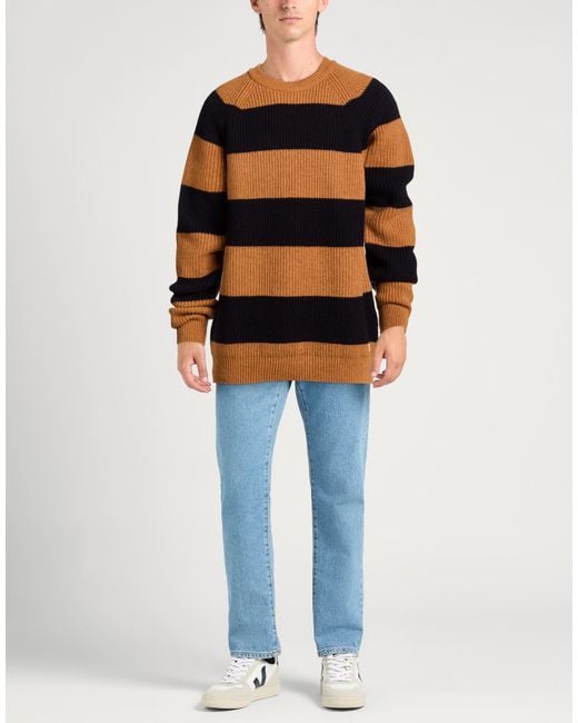 Pullover Armor Lux de hombre de color Blue