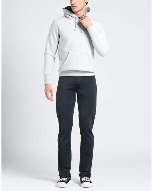 Tramarossa Blue Jeans for men