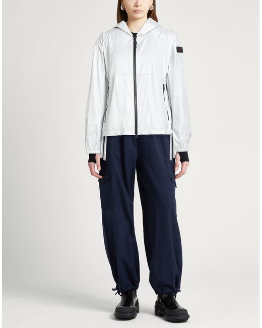 Peuterey Blue Jackets