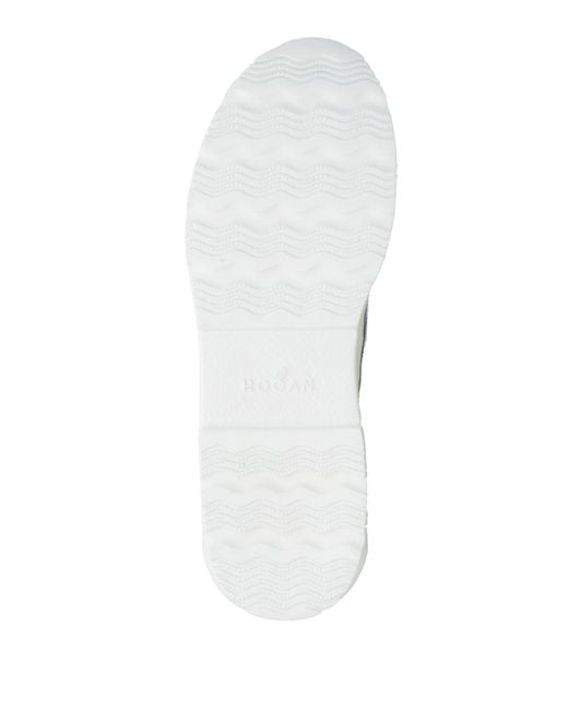 Hogan White Trainers for men