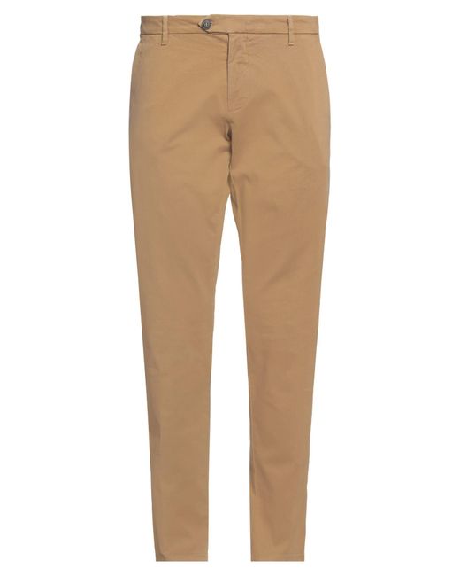 Roy Rogers Natural Trouser for men