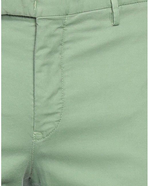 PT Torino Green Trouser for men