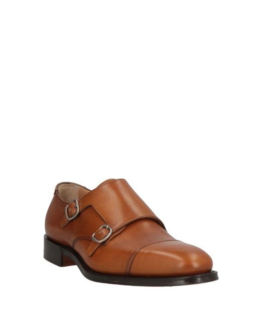 Church's Brown Bicester Loafers Leather for men
