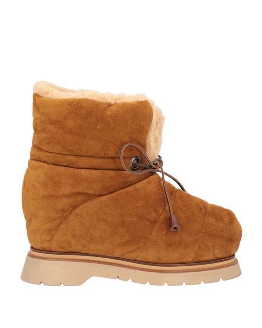 DSquared² Stiefel in Brown für Herren