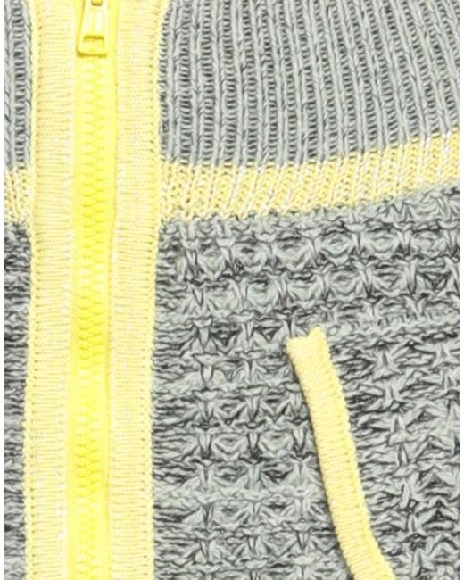 Cormio Gray Mini Skirt