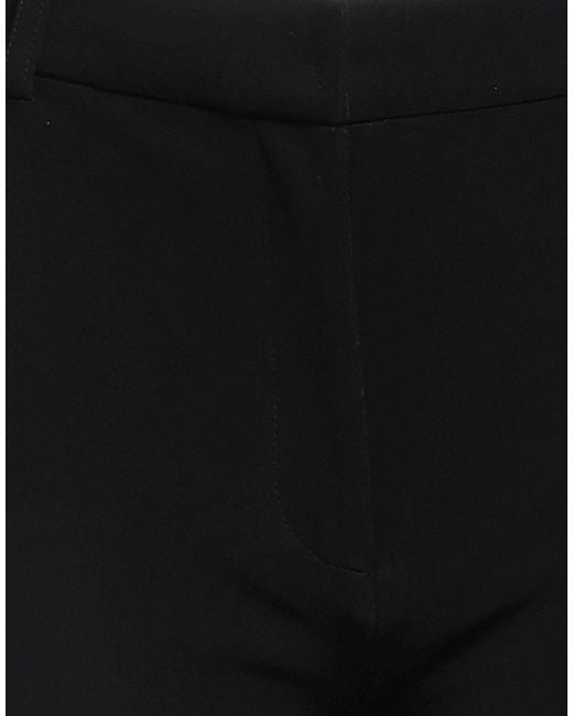 Pinko Black Trouser