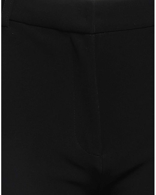 Pinko Black Trouser