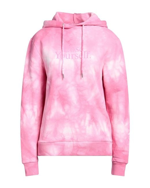 Sudadera Rabanne de color Pink