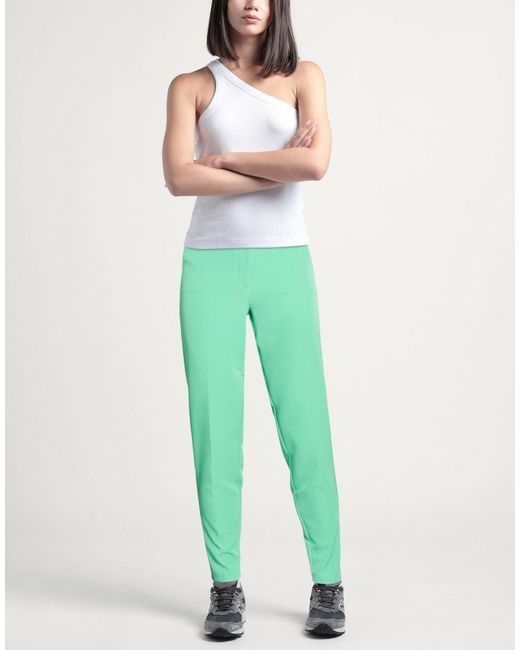 ACTUALEE Green Pants