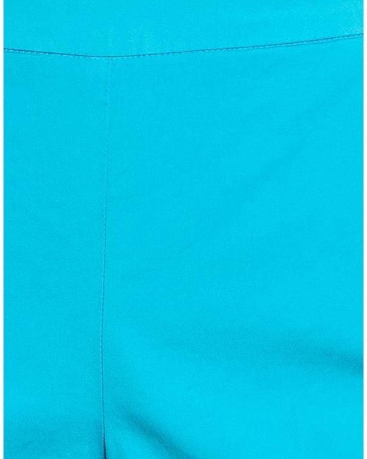 Maliparmi Blue Trouser