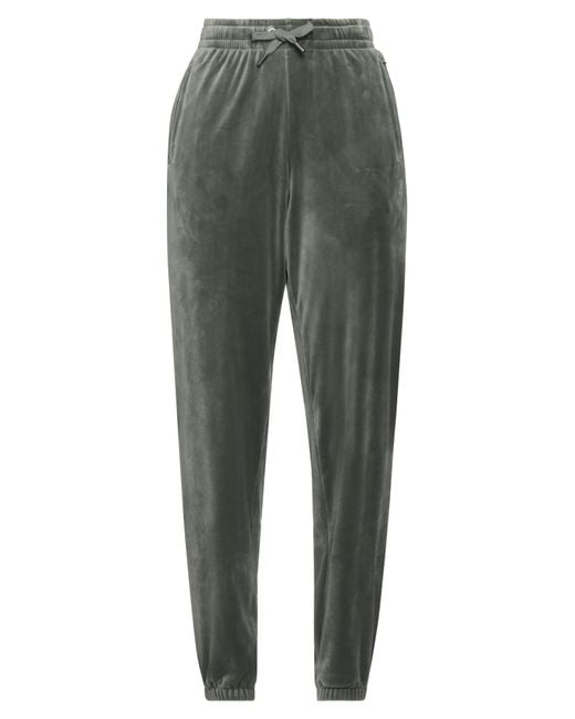 Juicy Couture Green Pants