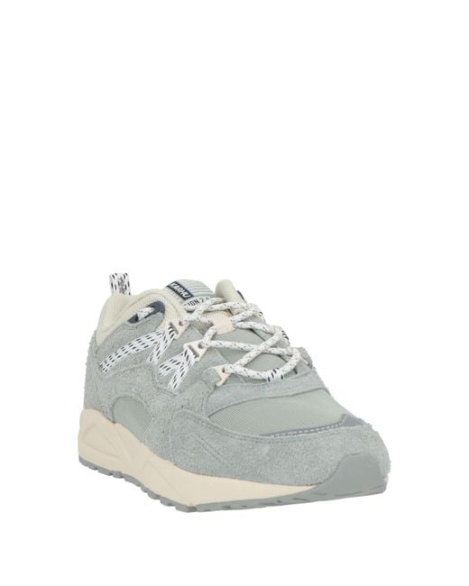 Karhu White Sneakers for men