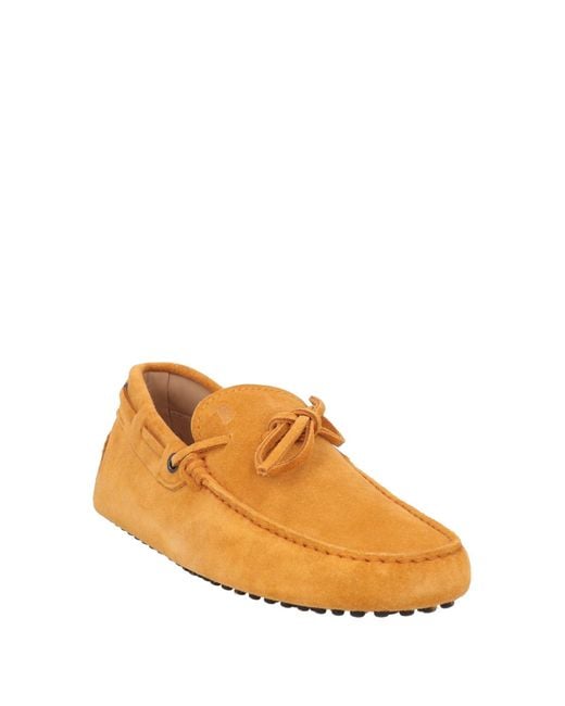 Tod's Multicolor Loafer for men