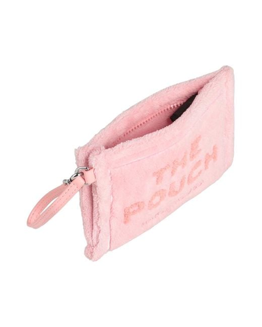 Marc Jacobs Pink Handbag