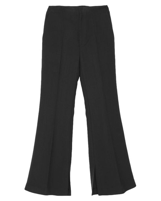 Ambush Black Trouser