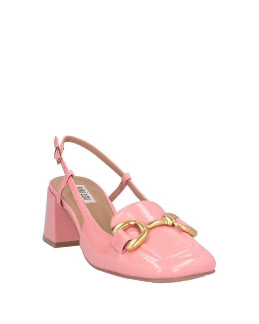 Zapatos de salón Bibi Lou de color Pink