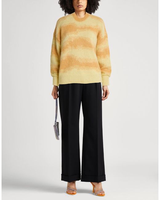 Pullover Isabel Marant de color Yellow