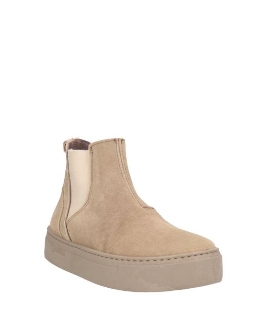 Natural World Natural Ankle Boots
