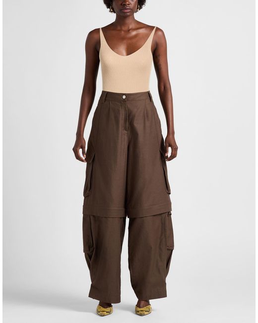 Ottod'Ame Natural Tops