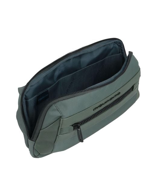 Piquadro Multicolor Bum Bag for men