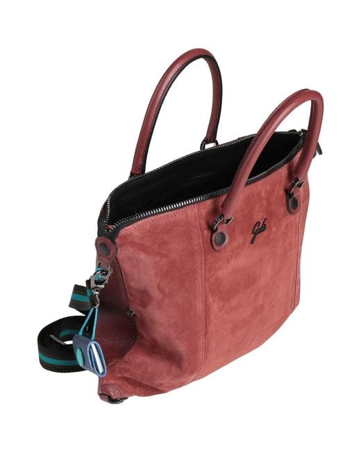 Gabs Red Handbags