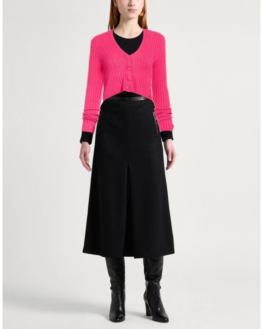 hinnominate Pink Cardigan