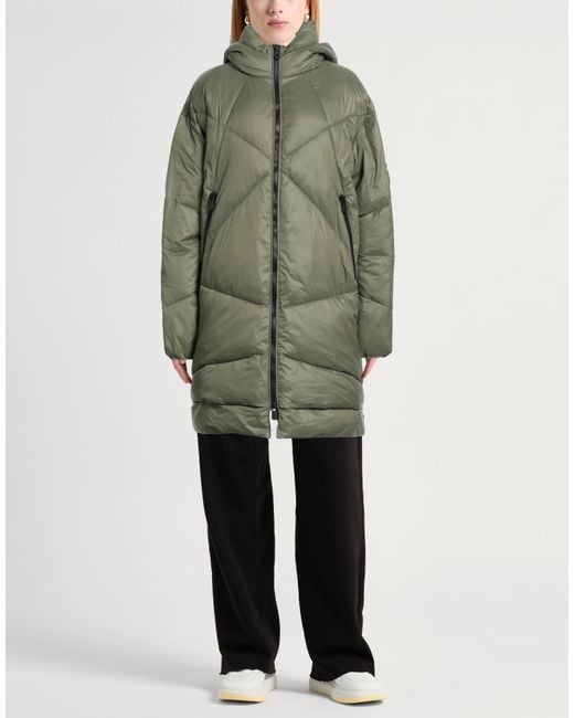 Pinko Green Puffer